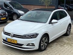 Volkswagen Polo - 1.6 TDI Business NIEUWSTAAT NAVI LED CRUISE PDC APPLE CARPLAY