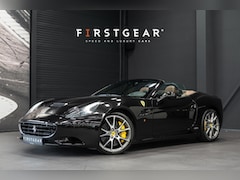 Ferrari California - 4.3 V8 HELE *Keramisch / Daytona Seats / Cruise Control / Memory / 20 inch