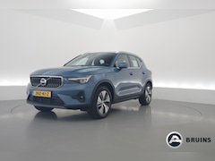 Volvo XC40 - 1.5 T4 Plug-in hybrid Core Bright | Facelift | Elek. Trekhaak | Camera | Stoel + stuurverw