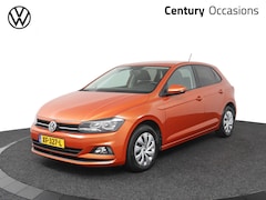 Volkswagen Polo - 1.0 TSI 95Pk Comfortline Business