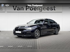 BMW 5-serie - Sedan 530e High Executive | M Sport | Panoramadak