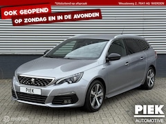 Peugeot 308 SW - 1.6 BlueHDI Blue Lease GT-line EXPORTPRIJS