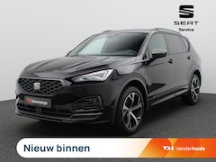 SEAT Tarraco - 1.4 TSI e-Hybrid PHEV FR 245PK DSG Adaptieve Cruise Controle, Achteruitrijcamera, Keyless,