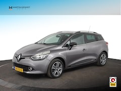 Renault Clio Estate - 1.5 dCi ECO Night&Day|Navigatie|Cruise|Airco