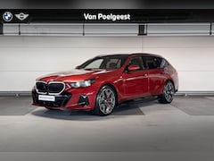 BMW 5-serie Touring - 550e xDrive