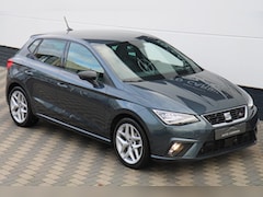 SEAT Ibiza - 1.5 TSI DSG 150PK FR Carplay Camera LED Cruise