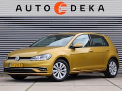 Volkswagen Golf - 1.0 TSI Comfortline Business *Virtual Cockpit*Stoelverw