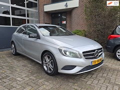Mercedes-Benz A-klasse - 180 Ambition Navi |Led |Apk |PDC |Trekhaak