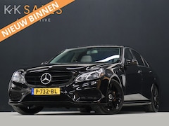 Mercedes-Benz E-klasse - 350 4MATIC Prestige Avantgarde [SCHUIFKANTELDAK, HARMAN/KARDON, MEMORY SEATS, AMG-STUUR, C