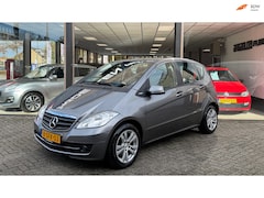 Mercedes-Benz A-klasse - 150 BlueEFFICIENCY Business Class AIRCO | NAVI | BLUETOOTH | LMV
