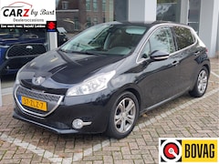 Peugeot 208 - 1.4 VTi ALLURE Navi | Clima | Trekhaak | Parkeersensoren