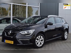 Renault Mégane Estate - 1.3 TCe Limited | Automaat | Camera | NAP + APK 10-2027