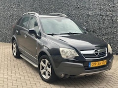 Opel Antara - 3.2 V6 Cosmo