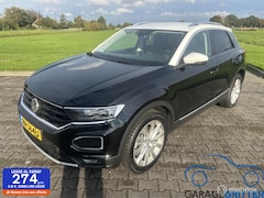 Volkswagen T-Roc - 1.0 TSI Style