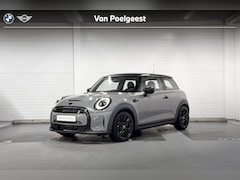 MINI Mini-Electric - Business Edition 33 kWh | Stuurwielverwarming | Park Distance Control | Apple Carplay