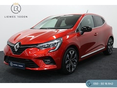 Renault Clio - 5-drs 1.0 TCe Intens