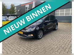 Volkswagen Polo - 1.0 FRESH Editie