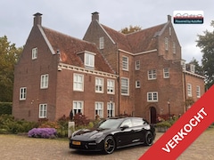 Porsche Panamera - 4 E-HYBRID Pano Stoelventilatie Sportuitlaat