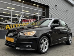 Audi A1 Sportback - 1.0 TFSI Sport - Airco I Sport interieur & velgen I PDC I Veiligheid pakket I Dealer onder