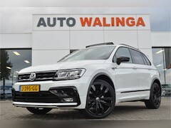 Volkswagen Tiguan - 1.5 TSI ACT Highline Business R-line Pano | Parelmoer wit | Virtual cockpit | Carplay | 20