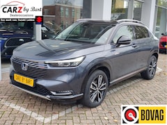 Honda HR-V - 1.5 e:HEV ADVANCE STYLE Stuurverwarming | Dodehoeksens. | Keyless