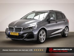 BMW 2-serie Active Tourer - 225xe M-Sport iPerformance High Executive | AUDIO MEDIA- PACK | PANORAMADAK | DAB | CAMERA