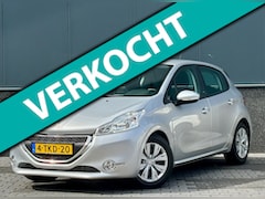 Peugeot 208 - 1.2 e-VTi Envy Automaat Airco | Cruise | Navi
