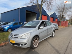 Mercedes-Benz B-klasse - 200 | Versnellingsbak defect |