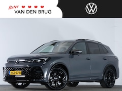 Volkswagen Tiguan - R-Line 1.5 eTSI 150 PK | LED | Panoramadak | Leder | 360 Camera | Stoelkoeling |