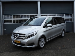 Mercedes-Benz V-klasse - 250d Lang DC Avantgarde