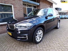 BMW X5 - XDrive35i High Executive Automaat / Leder/ Navi / Panoramadak / Head Up