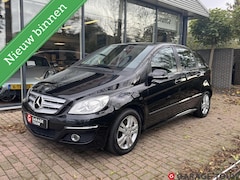 Mercedes-Benz B-klasse - 180 Business Class