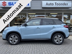 Suzuki Vitara - Automaat 1.4 Boosterjet AllGrip Select/Trekhaak/Parkeersensoren