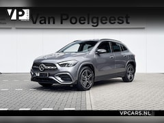 Mercedes-Benz GLA-Klasse - 250 e AMG Line Panoramadak