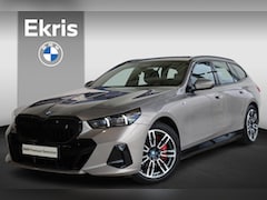 BMW i5 Touring - eDrive40 | M Sportpakket Pro | Travel Pack | Comfort Pack | Innovation Pack | Driving Assi