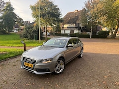 Audi A4 Avant - 1.8 TFSI Pro Line Business | Clima | Cruise | Trekhaak | Sport