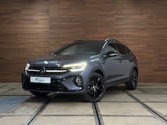 Volkswagen Taigo - 1.0 TSI R-Line | Adaptive Cruise | IQ.Light | Navigatie | 18' inch | Camera | Virtual Cock