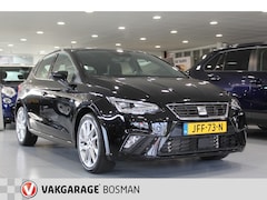 SEAT Ibiza - 1.0 EcoTSI FR/STOELVERWARMING/CARPLAY/CRUISE