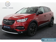 Opel Grandland X - 1.6 Turbo Hybride Elegance (Automaat)