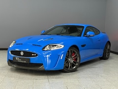 Jaguar XKR - 5.0 V8 XKR-S Coupé