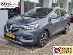 Renault Kadjar - 1.3 TCE INTENS AUTOMAAT Parkeercamera | Keyless | Halfleder | Clima