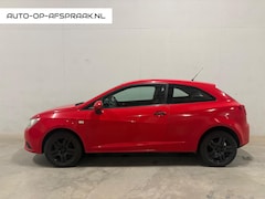 SEAT Ibiza SC - 1.2 Reference Airco APK NAP Dealer Onderhouden