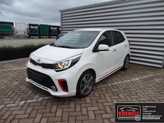 Kia Picanto - 1.2 CVVT GT-Line | Hagelschade