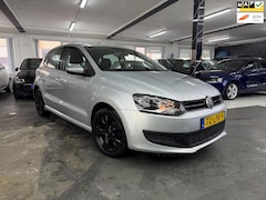 Volkswagen Polo - 1.4-16V Comfortline Automaat / Airco | elektrische Ramen