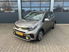 Kia Picanto - 1.0 T-GDi 100pk 5-zits X-Line