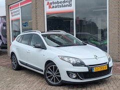 Renault Mégane Estate - 1.5 dCi Bose - Pano - Led - 6 Bak