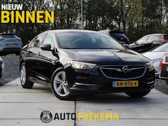 Opel Insignia Grand Sport - 1.5 Turbo EcoTec Business Executive 165 PK Apple CarPlay Stuurverwarming