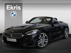 BMW Z4 Roadster - sDrive30i M Sportpakket | High Executive