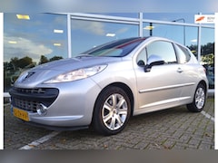 Peugeot 207 - 1.6 VTi XS SPORT AUTOMAAT / AIRCO
