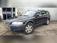 Volvo XC70 - 2.5 T SUMMUM Automaat